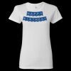 Heavy Cotton Women’s T-Shirt Thumbnail