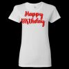 Heavy Cotton Women’s T-Shirt Thumbnail