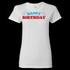 Heavy Cotton Women’s T-Shirt Thumbnail