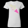 Heavy Cotton Women’s T-Shirt Thumbnail