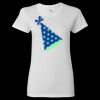 Heavy Cotton Women’s T-Shirt Thumbnail