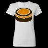 Heavy Cotton Women’s T-Shirt Thumbnail