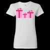 Heavy Cotton Women’s T-Shirt Thumbnail