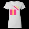 Heavy Cotton Women’s T-Shirt Thumbnail