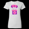 Heavy Cotton Women’s T-Shirt Thumbnail