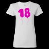 Heavy Cotton Women’s T-Shirt Thumbnail