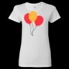 Heavy Cotton Women’s T-Shirt Thumbnail