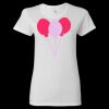 Heavy Cotton Women’s T-Shirt Thumbnail