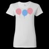 Heavy Cotton Women’s T-Shirt Thumbnail