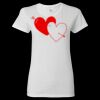 Heavy Cotton Women’s T-Shirt Thumbnail