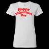 Heavy Cotton Women’s T-Shirt Thumbnail