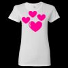 Heavy Cotton Women’s T-Shirt Thumbnail