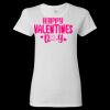 Heavy Cotton Women’s T-Shirt Thumbnail