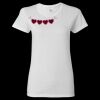 Heavy Cotton Women’s T-Shirt Thumbnail