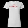 Heavy Cotton Women’s T-Shirt Thumbnail