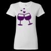 Heavy Cotton Women’s T-Shirt Thumbnail