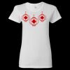 Heavy Cotton Women’s T-Shirt Thumbnail