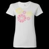 Heavy Cotton Women’s T-Shirt Thumbnail