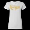 Heavy Cotton Women’s T-Shirt Thumbnail