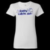 Heavy Cotton Women’s T-Shirt Thumbnail