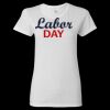 Heavy Cotton Women’s T-Shirt Thumbnail