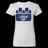 Heavy Cotton Women’s T-Shirt Thumbnail