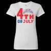 Heavy Cotton Women’s T-Shirt Thumbnail