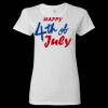 Heavy Cotton Women’s T-Shirt Thumbnail