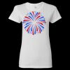 Heavy Cotton Women’s T-Shirt Thumbnail
