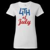 Heavy Cotton Women’s T-Shirt Thumbnail