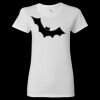 Heavy Cotton Women’s T-Shirt Thumbnail