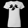 Heavy Cotton Women’s T-Shirt Thumbnail