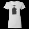 Heavy Cotton Women’s T-Shirt Thumbnail