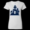 Heavy Cotton Women’s T-Shirt Thumbnail