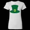 Heavy Cotton Women’s T-Shirt Thumbnail