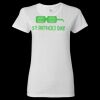 Heavy Cotton Women’s T-Shirt Thumbnail