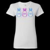 Heavy Cotton Women’s T-Shirt Thumbnail