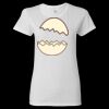 Heavy Cotton Women’s T-Shirt Thumbnail