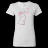 Heavy Cotton Women’s T-Shirt Thumbnail