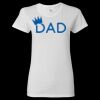 Heavy Cotton Women’s T-Shirt Thumbnail