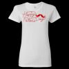 Heavy Cotton Women’s T-Shirt Thumbnail