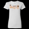 Heavy Cotton Women’s T-Shirt Thumbnail