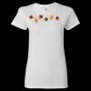 Heavy Cotton Women’s T-Shirt Thumbnail