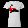 Heavy Cotton Women’s T-Shirt Thumbnail