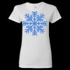 Heavy Cotton Women’s T-Shirt Thumbnail