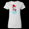 Heavy Cotton Women’s T-Shirt Thumbnail