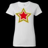 Heavy Cotton Women’s T-Shirt Thumbnail