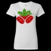 Heavy Cotton Women’s T-Shirt Thumbnail