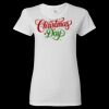 Heavy Cotton Women’s T-Shirt Thumbnail