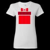 Heavy Cotton Women’s T-Shirt Thumbnail
